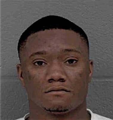 Edjuan Smith, - Mecklenburg County, NC 