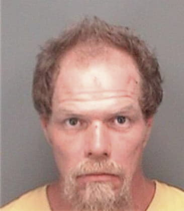 Randy Smith - Pinellas County, FL 