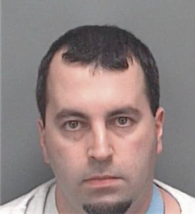 Steven Smith - Pinellas County, FL 