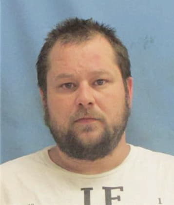 Derrick Snow, - Pulaski County, AR 