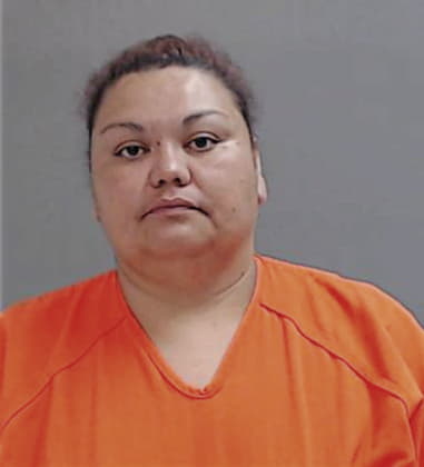 Maricela Solis, - Hidalgo County, TX 