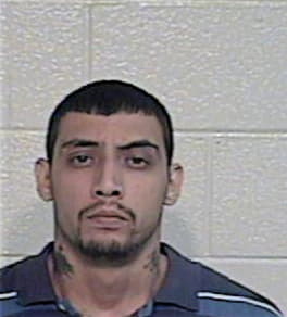 Armando Soto, - Hidalgo County, TX 