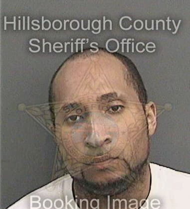 James Spotford, - Hillsborough County, FL 