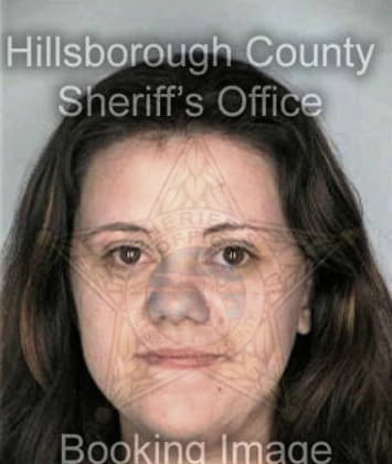 Traci Stevens, - Hillsborough County, FL 