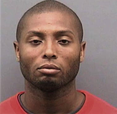 Marquis Stewart, - Hillsborough County, FL 