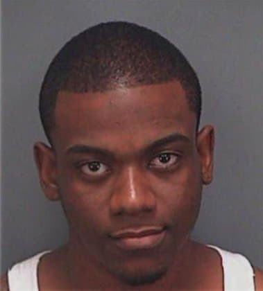 Timothy Taitt, - Pinellas County, FL 