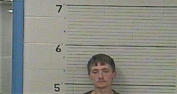 Johnathan Terry, - Knox County, KY 