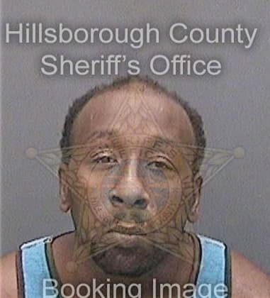 Phito Thomas, - Hillsborough County, FL 