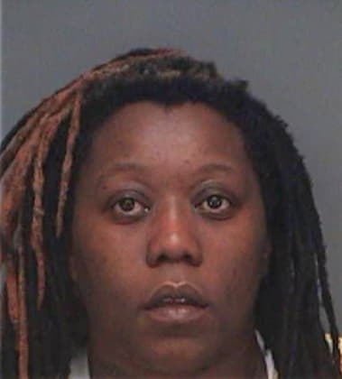 Shanquille Thomas, - Pinellas County, FL 