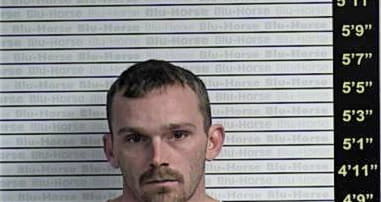 Kenneth Throgmorton, - Graves County, KY 