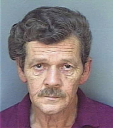 Rodney Turk, - Polk County, FL 