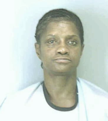 Marsha Turner - DeKalb County, GA 