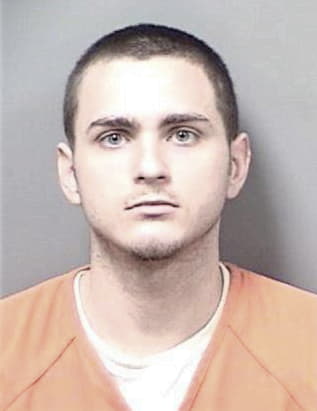 Michael Vermette, - Citrus County, FL 