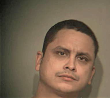 Avelino Villarreal, - Hidalgo County, TX 