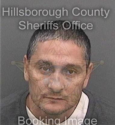 Evan Wallster, - Hillsborough County, FL 