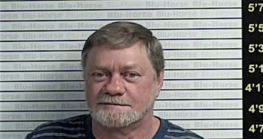 James Warren, - Graves County, KY 