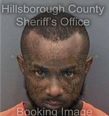 Allen Washington, - Hillsborough County, FL 