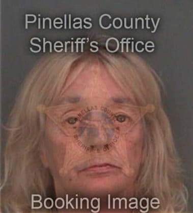 Brooke Westenhaver, - Pinellas County, FL 