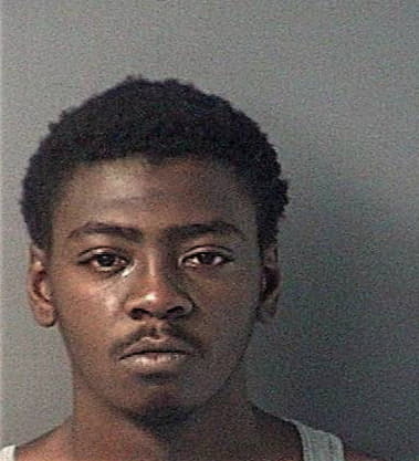 Jerry White, - Escambia County, FL 