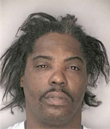 Samuel White - Hillsborough County, FL 