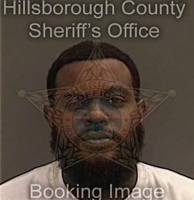 Lamar Whitted - Hillsborough County, FL 