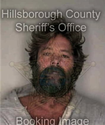 Jeff Wiethoff - Hillsborough County, FL 