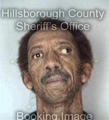 Andre Williams - Hillsborough County, FL 