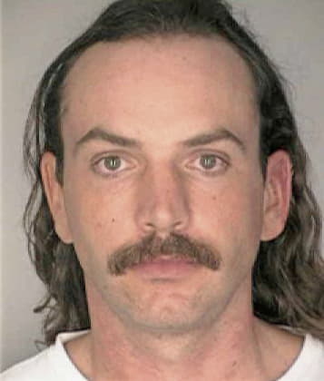 Billie Williams - Hillsborough County, FL 