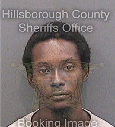 Frederick Williams, - Hillsborough County, FL 