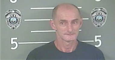 John Worrix, - Pike County, KY 