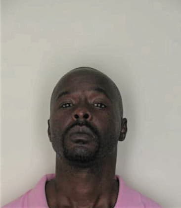 Alvin Young, - Hillsborough County, FL 