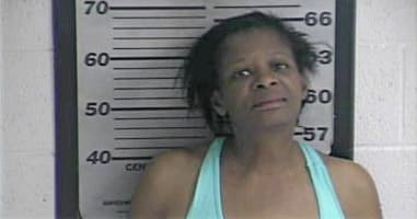 Denise Young, - Dyer County, TN 