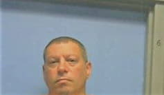 Rufus Young, - Johnson County, AR 
