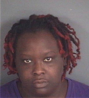 Sharron Adams, - Clay County, FL 