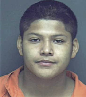 Raul Aguilar, - Lake County, FL 