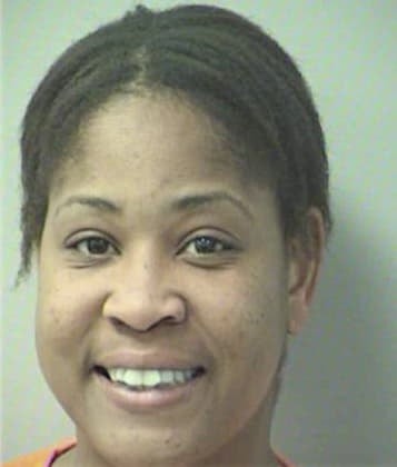 Kendra Akins, - Okaloosa County, FL 