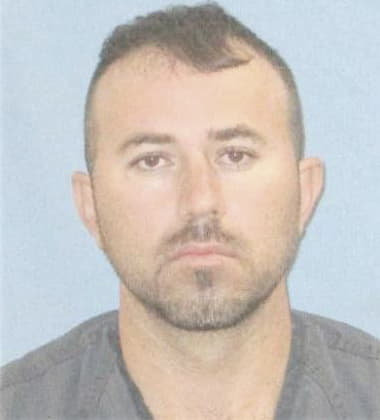 Andres Alandas, - Pulaski County, AR 