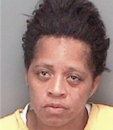 Dominque Alexander, - Pinellas County, FL 