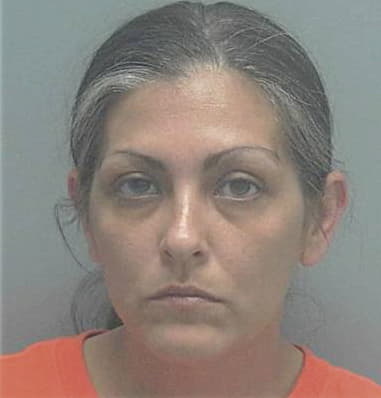 Joanna Alvarez, - Lee County, FL 