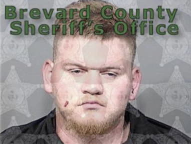 Edward Alvis, - Brevard County, FL 