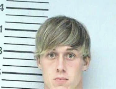 Micheal Andersen, - Desoto County, MS 