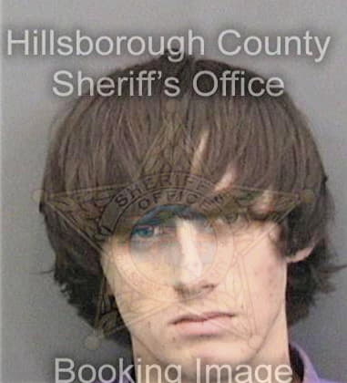 Richard Antross, - Hillsborough County, FL 