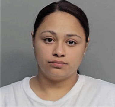 Dania Aquino, - Dade County, FL 