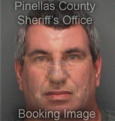 Bryan Atherton, - Pinellas County, FL 