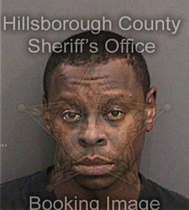 Jimmie Baker, - Hillsborough County, FL 