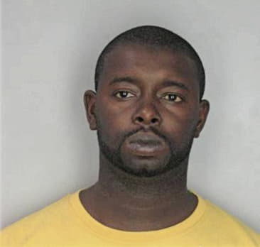 Roderick Baker, - Hillsborough County, FL 