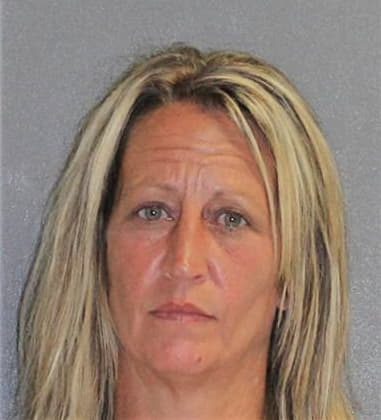 Jennifer Bazler, - Volusia County, FL 