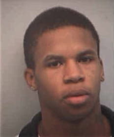 Archie Bell - Fulton County, GA 