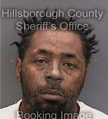 Willie Bell - Hillsborough County, FL 