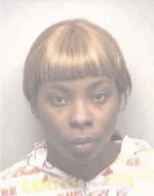 Darcey Bennett - Fulton County, GA 